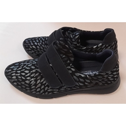 Zapato azul L79 - Imagen 2