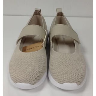 Zapato beige - Imagen 1