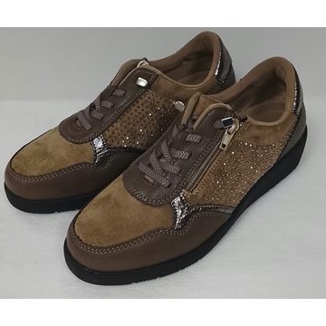 Zapato brown - Imagen 1