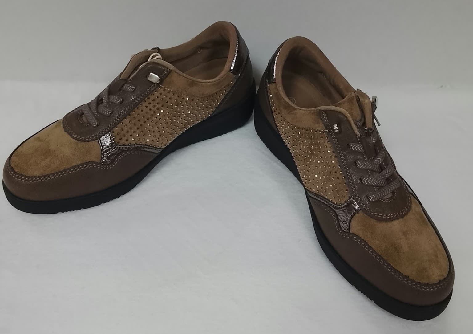 Zapato brown - Imagen 2