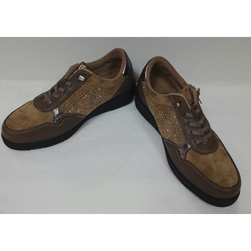 Zapato brown - Imagen 2