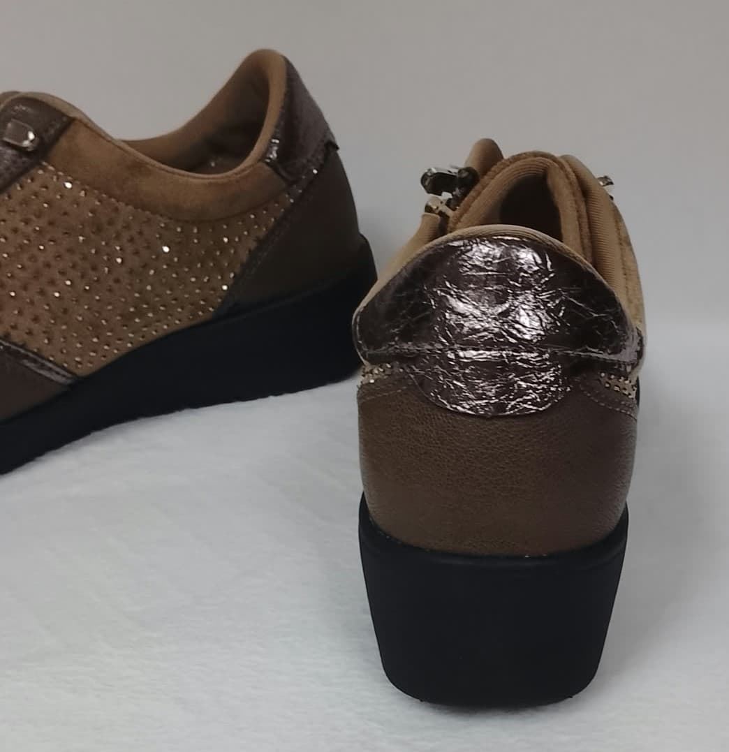 Zapato brown - Imagen 3