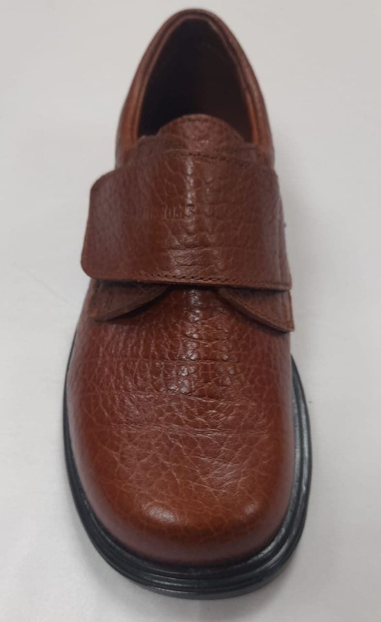 Zapato cuero - Imagen 1