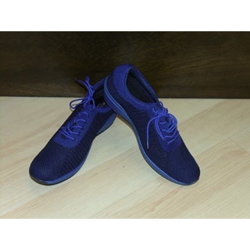 Zapato deportivo azulón - Imagen 1