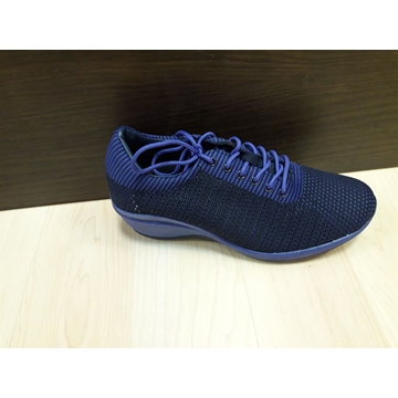 Zapato deportivo azulón - Imagen 2