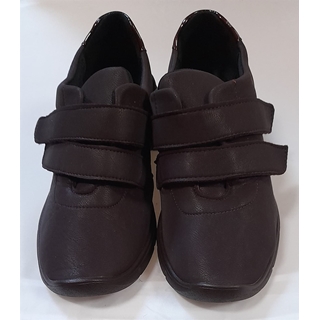 Zapato granate L79 - Imagen 1