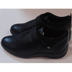 Zapato Iguacu Negro - Imagen 2