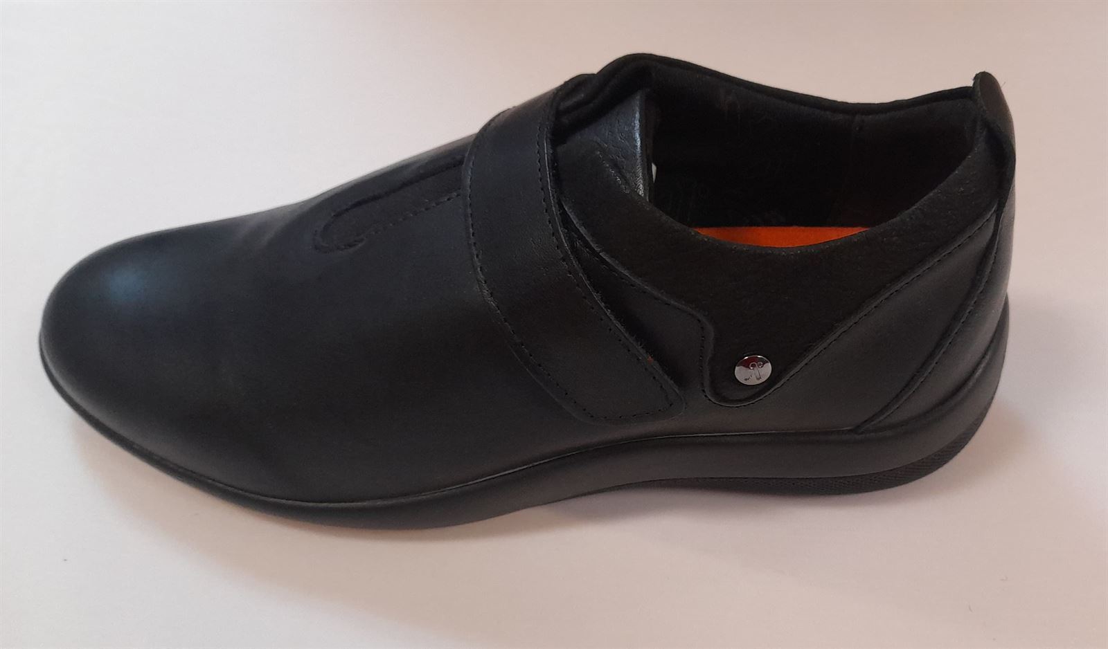 Zapato Iguacu Negro - Imagen 3