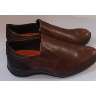 Zapato Komodo marrón - Imagen 1
