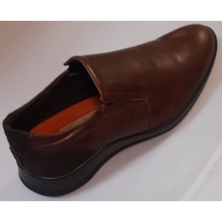 Zapato Komodo marrón - Imagen 2