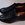 Zapato Komodo negro - Imagen 1
