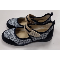 Zapato marino bailarina - Imagen 2