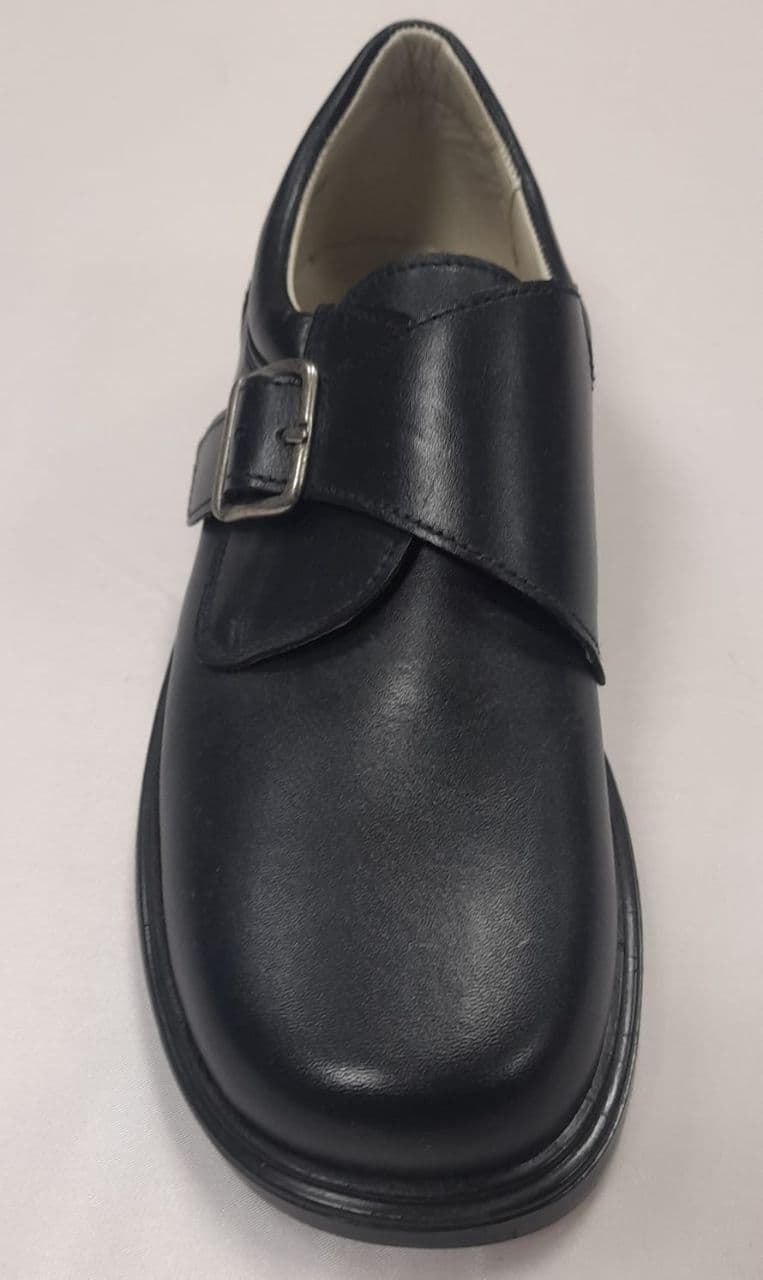 Zapato marino hebilla - Imagen 1