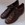 Zapato marrón cordones - Imagen 2