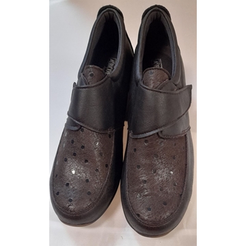 Zapato marrón R2 - Imagen 1