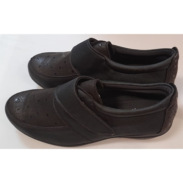 Zapato marrón R2 - Imagen 2