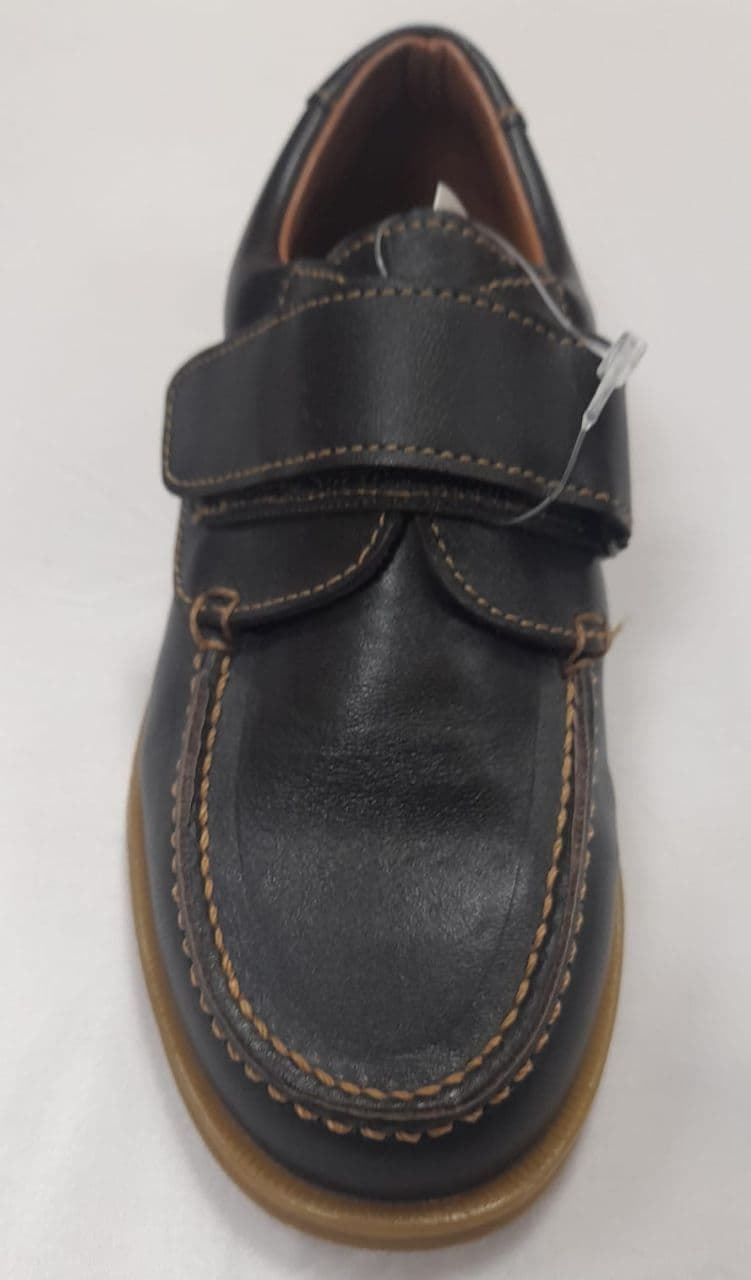 Zapato marrón - Imagen 1