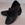 Zapato mujer negro - Imagen 2