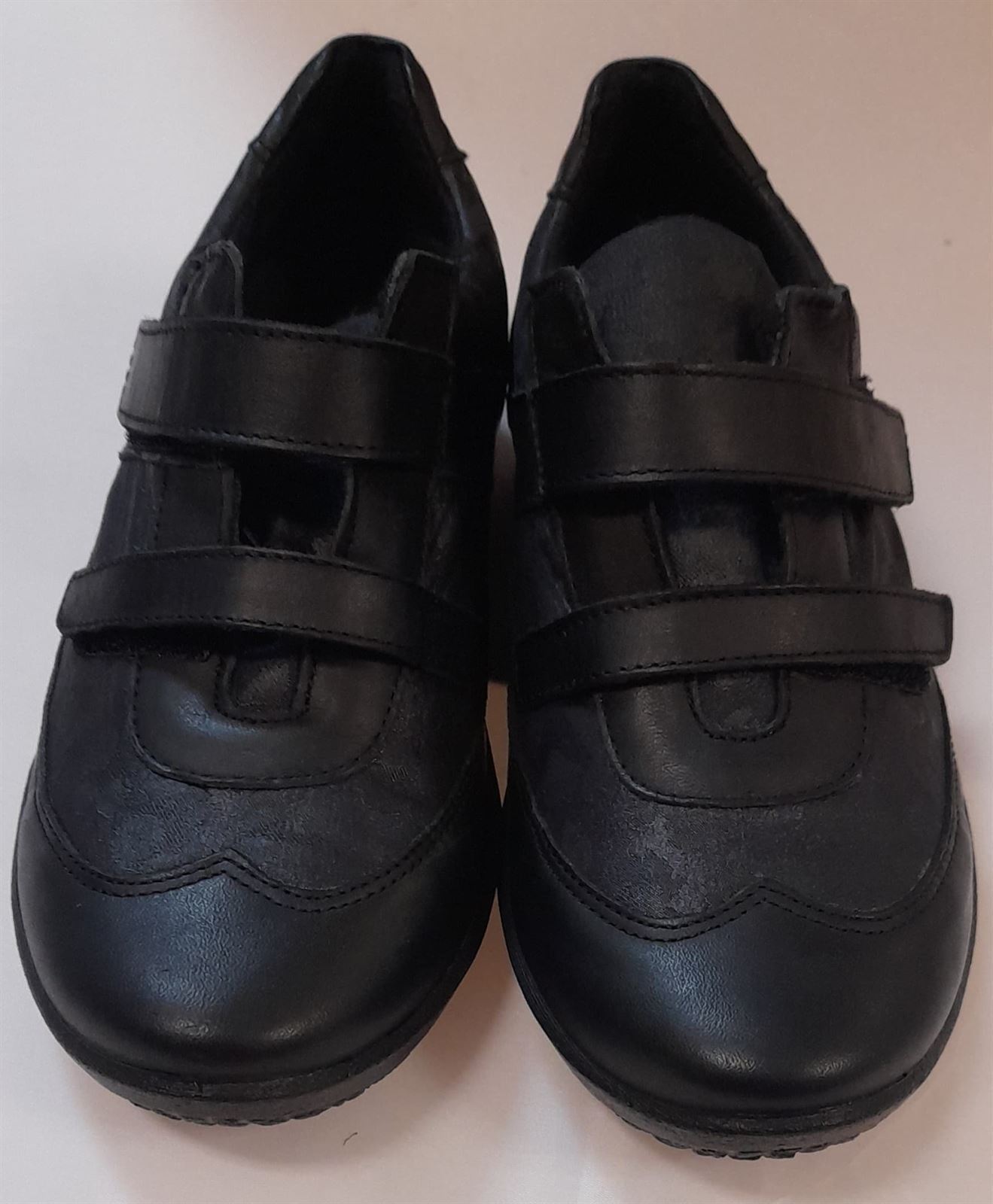Zapato negro Dress O7 - Imagen 1