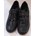 Zapato negro L101 - Imagen 1