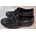 Zapato negro L101 - Imagen 2