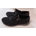 Zapato negro L102 - Imagen 2
