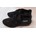 Zapato negro L33 - Imagen 2
