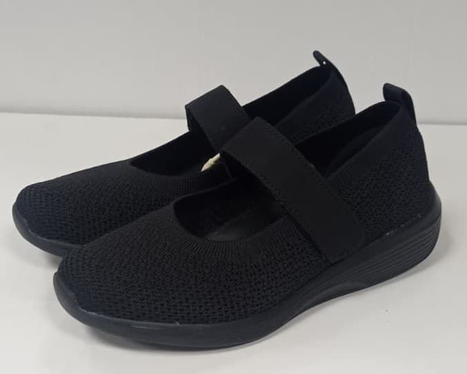 Zapato negro - Imagen 2