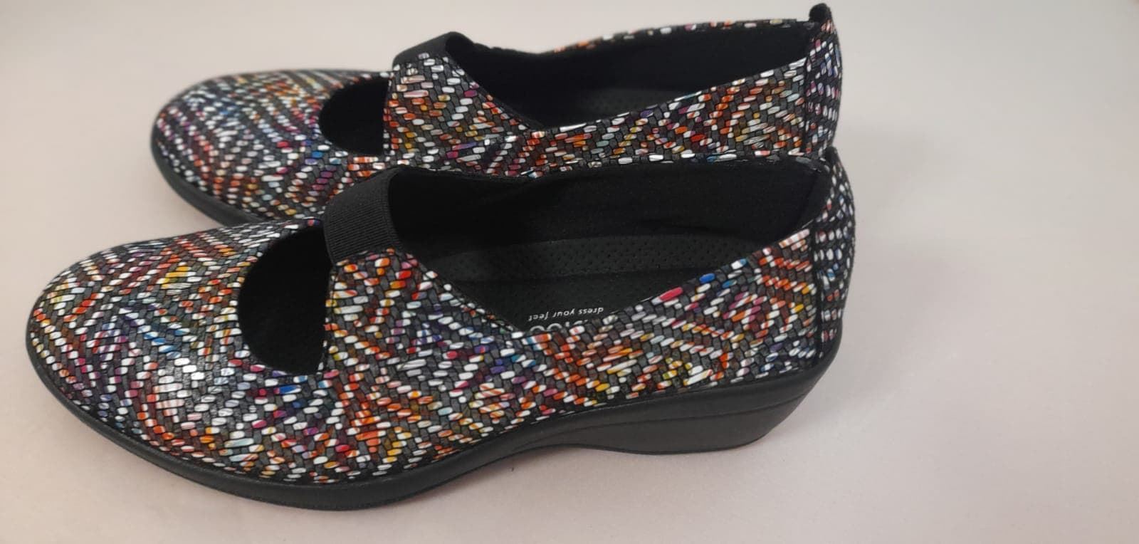 Zapato Seina - Imagen 1