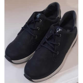 Zapato Stone azul - Imagen 1