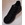 Zapato stone negro - Imagen 2