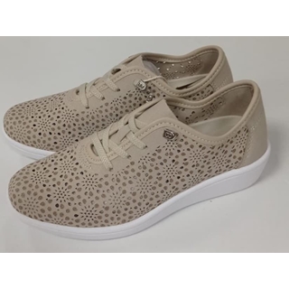 Zapato taupe - Imagen 2