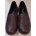 Zapatos burdeos Ruth - Imagen 1
