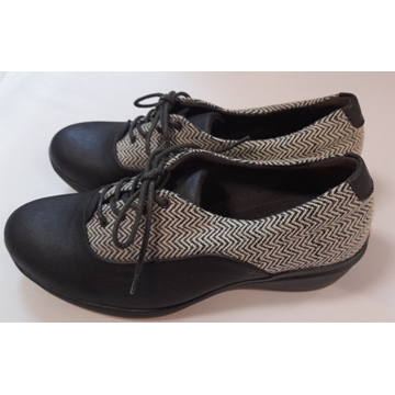 Zapatos  café - Imagen 2