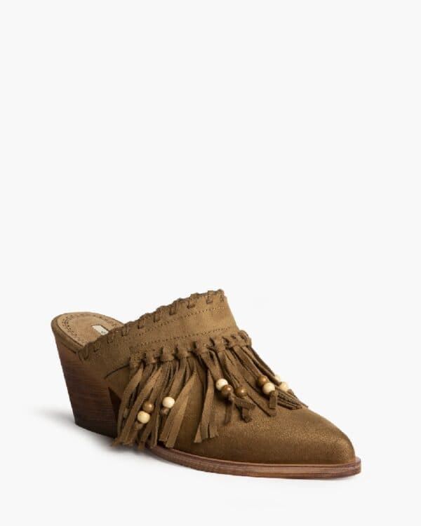 Zueco camel - Imagen 2